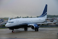 N737LE