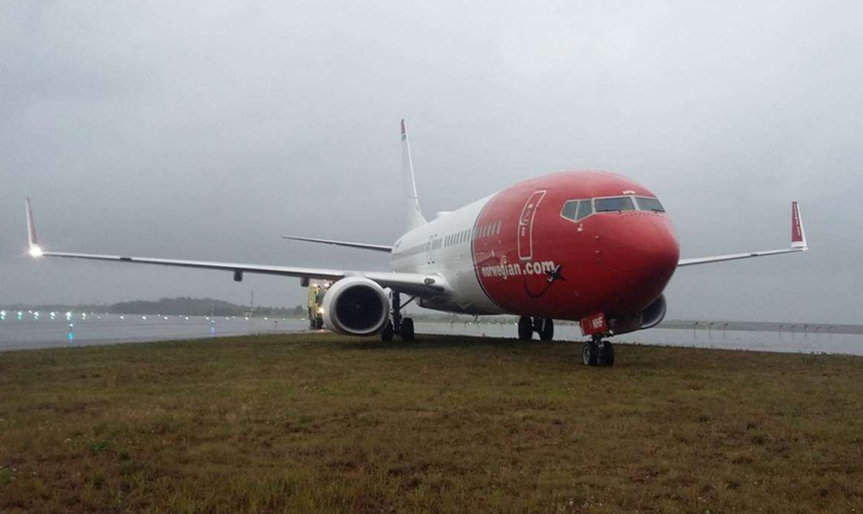 LN-NHF Overrun