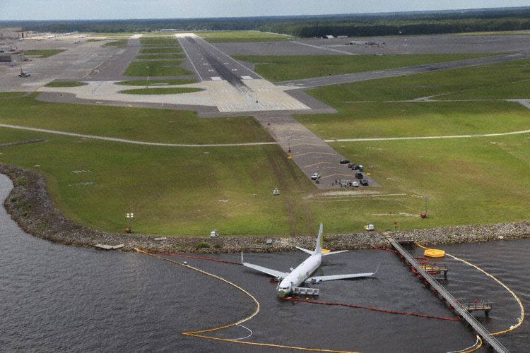 N732MA