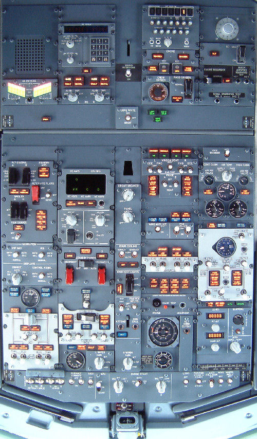 Boeing 737