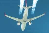 Turkish 737