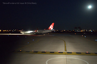 Turkish 737-800 TC-JGM