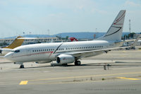 VP-CLR Lukoil BBJ