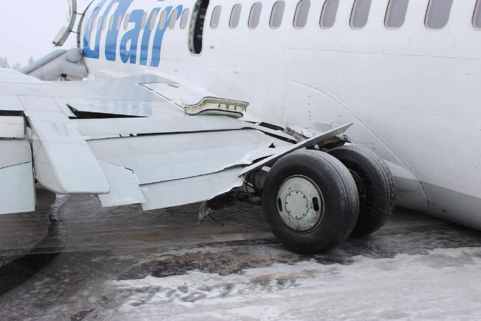 VQ-BPS 737-500 accident